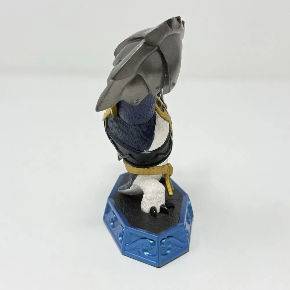 Skylanders Imaginators King Pen Penguin Sensei Activision Figure